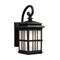Westinghouse Westinghouse Oil Rubbed Bronze Switch LED Lantern Fixture 64002 - alternate 1